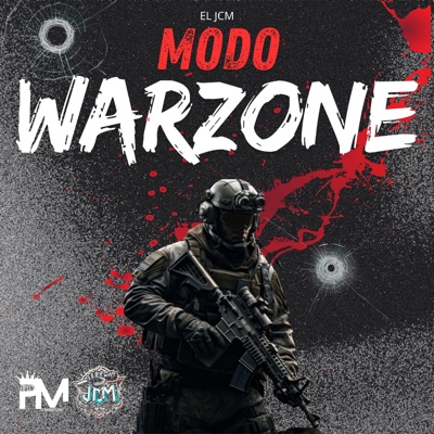 Modo Warzone (feat. PM MUSIC D.R.A) - Single