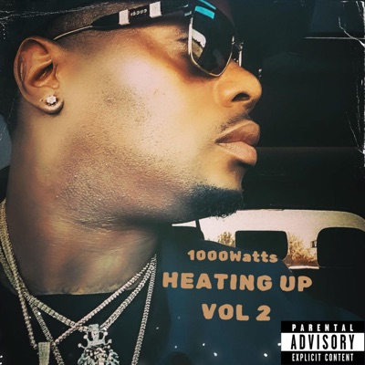 Heating Up (Volume 2)