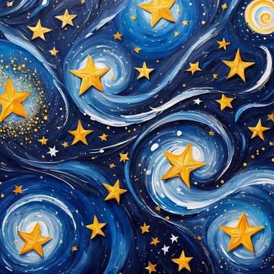 Stars - Single