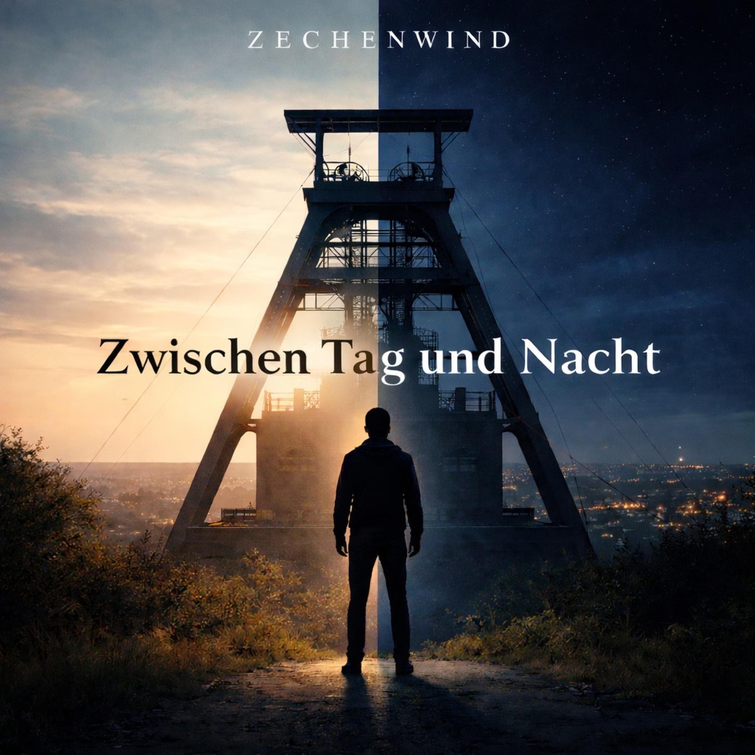 Zwischen Tag und Nacht