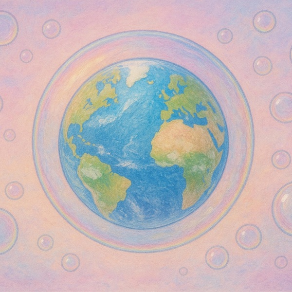 Bubble Life