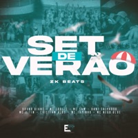 Set de Verão (feat. mc lobão, MC Sam, MC Vitin & Mc Nego Blue) - Single - Bruno Bianc, Dani Salvador, Cristian Alos & MC Japinho