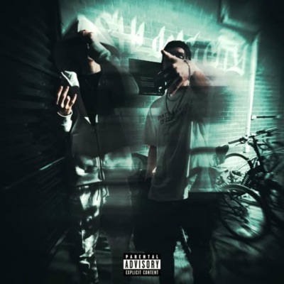 Shlime City (feat. hellkidx & Woosky223)