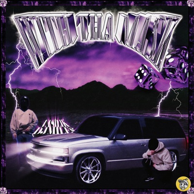 With Tha Mask - Single