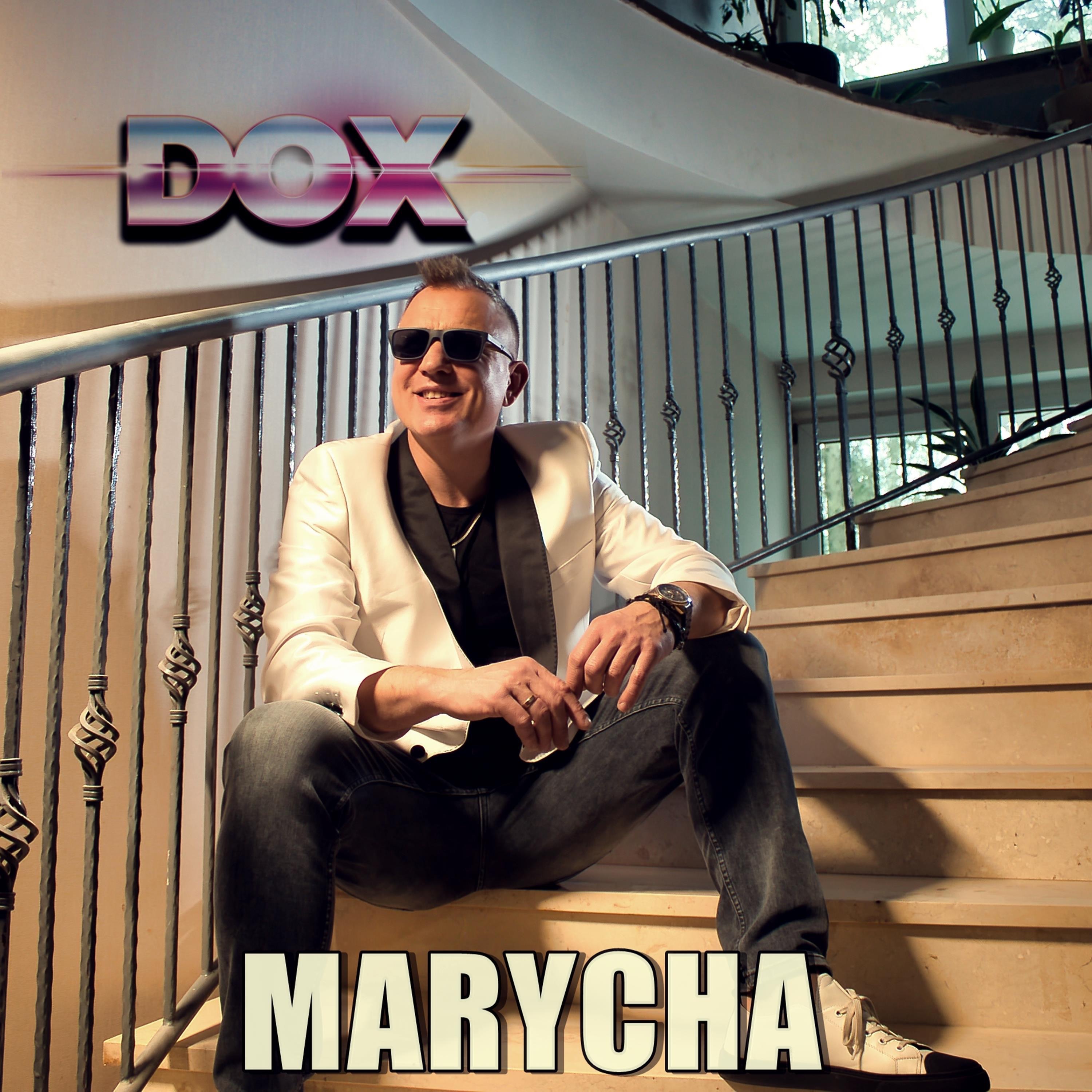 Marycha - Single