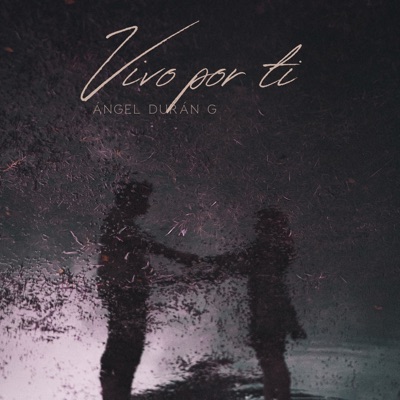Vivo por ti - Single
