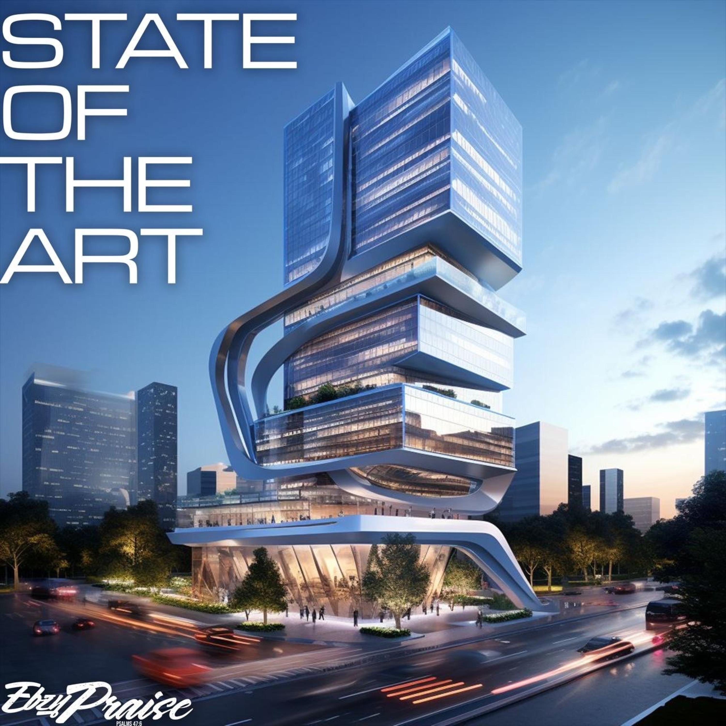 State Of The Art - Single