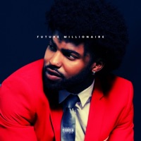 Future Millionaire - Single - Jersey J