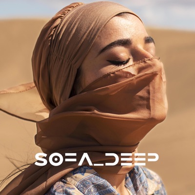 Golden Oasis (Arabic–Turkish Deep House Mix) - Single