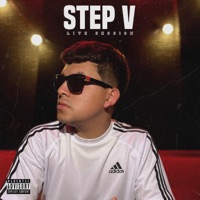 Hennessy (Live) - Single - Step. V