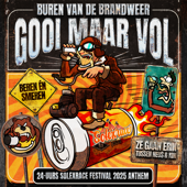 Gooi Maar Vol: 24 - Uurs Solexrace Anthem 2025
