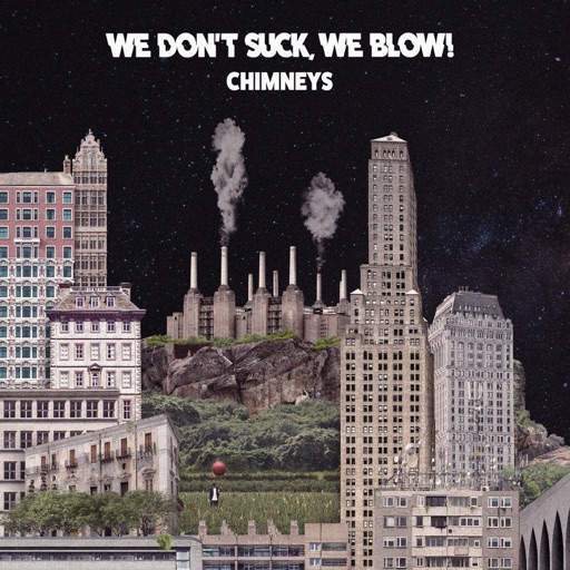 Album artwork