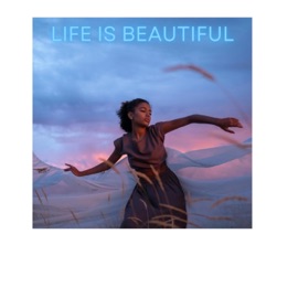 Life is Beautiful (feat. JohnBoyCOOL) Nachum