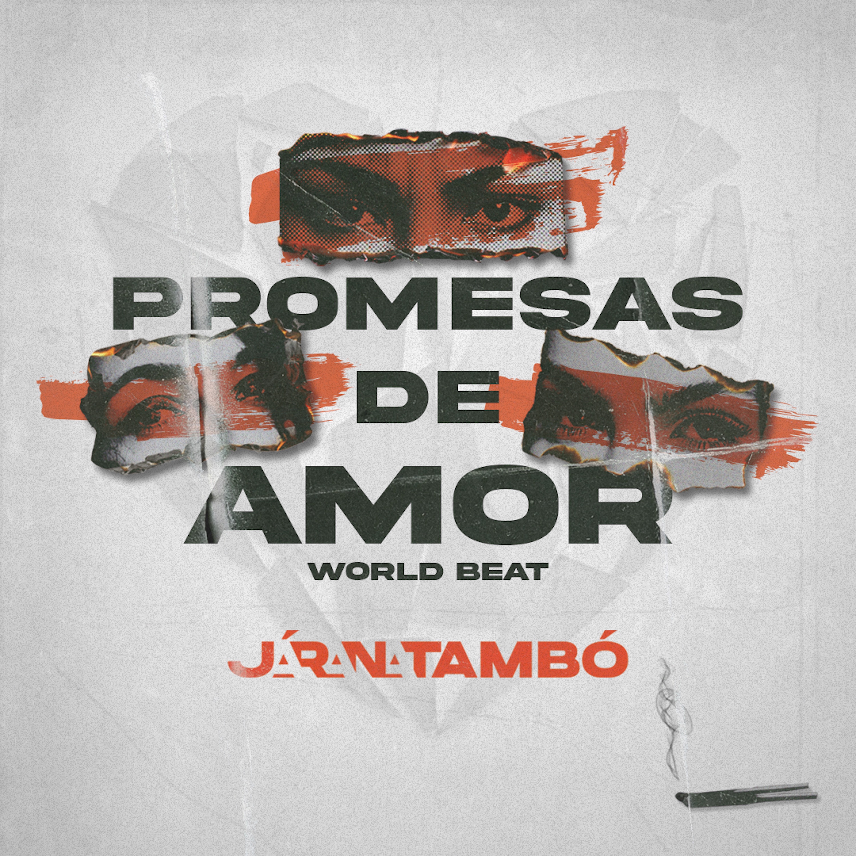 Jaranatambo - Sonido Total