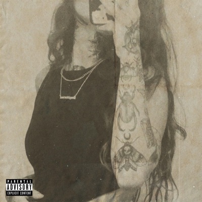 Tatted Sleeves - Single