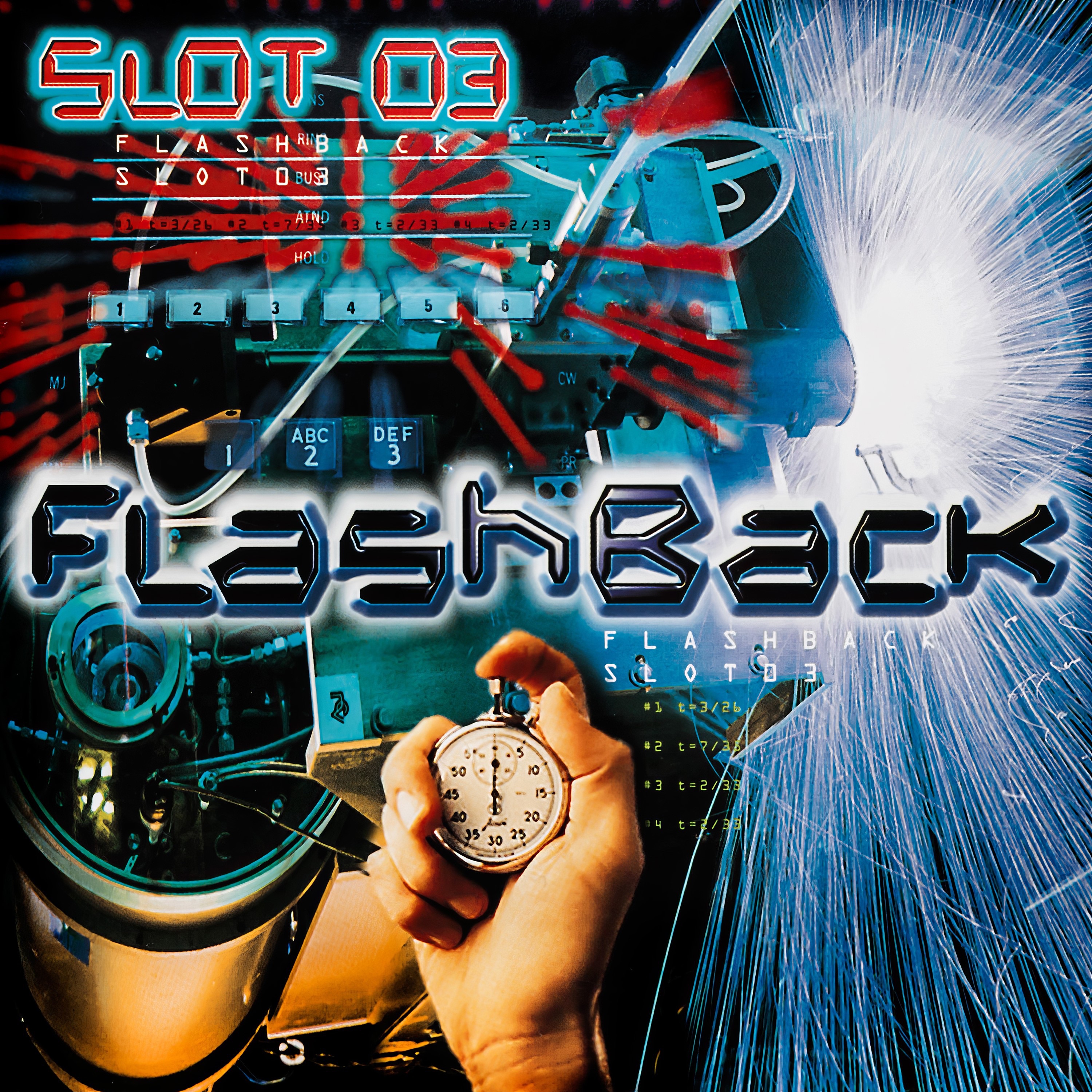 Flashback - EP