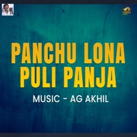 Panchu Lona Puli Panja - Single - Peddapuli Eshwar
