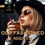 Smoked Old Fashioned Nights | Late Night Deep House 2026 | Whiskey After Hours