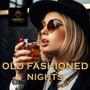 Smoked Old Fashioned Nights | Late Night Deep House 2026 | Whiskey After Hours
