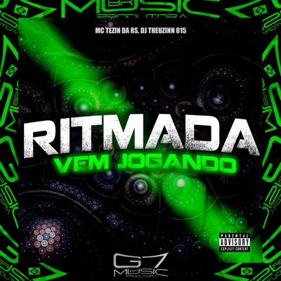 Ritmada Vem Jogando - Single