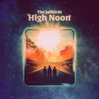 Our Time — The Jailbirds