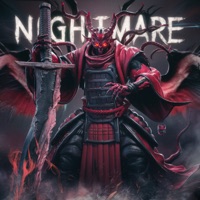 NIGHTMARE - Single - VAMPXL & Lord Distortion