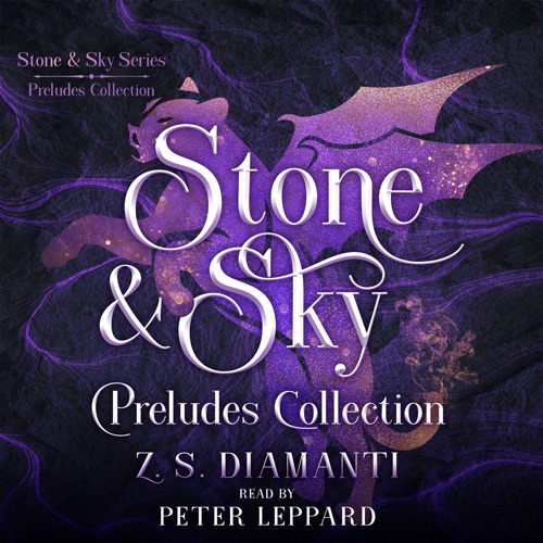 Stone & Sky Preludes Collection cover