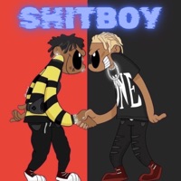 SHITBOY - Single - Yung Dr4 & ALPH3IN
