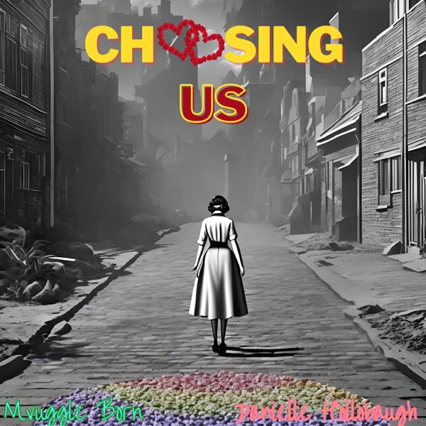Choosing Us - Single