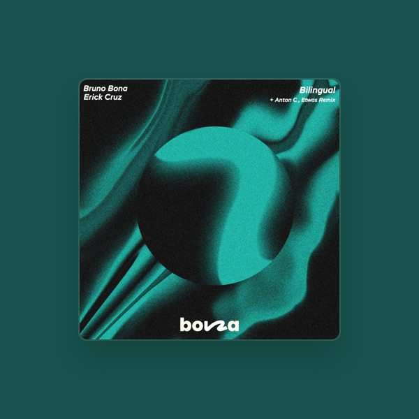 Bruno Bona's avatar