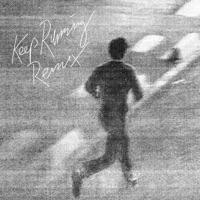 Keep Running (David Bay Remix) - Single - SPARKLING, David Bay & Digitalism