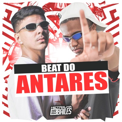 Beat do Antares - Single