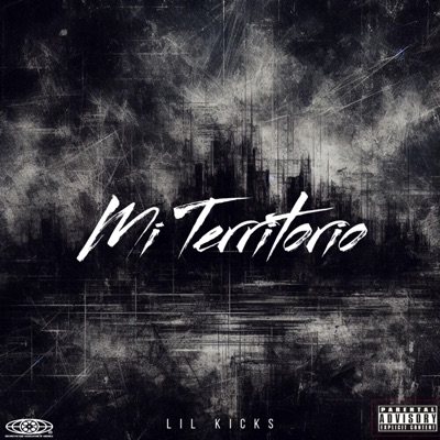 Mi Territorio - Single
