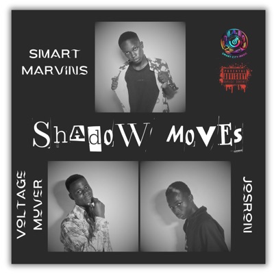 Shadow Moves - Single