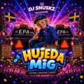 HUJEDA MIG