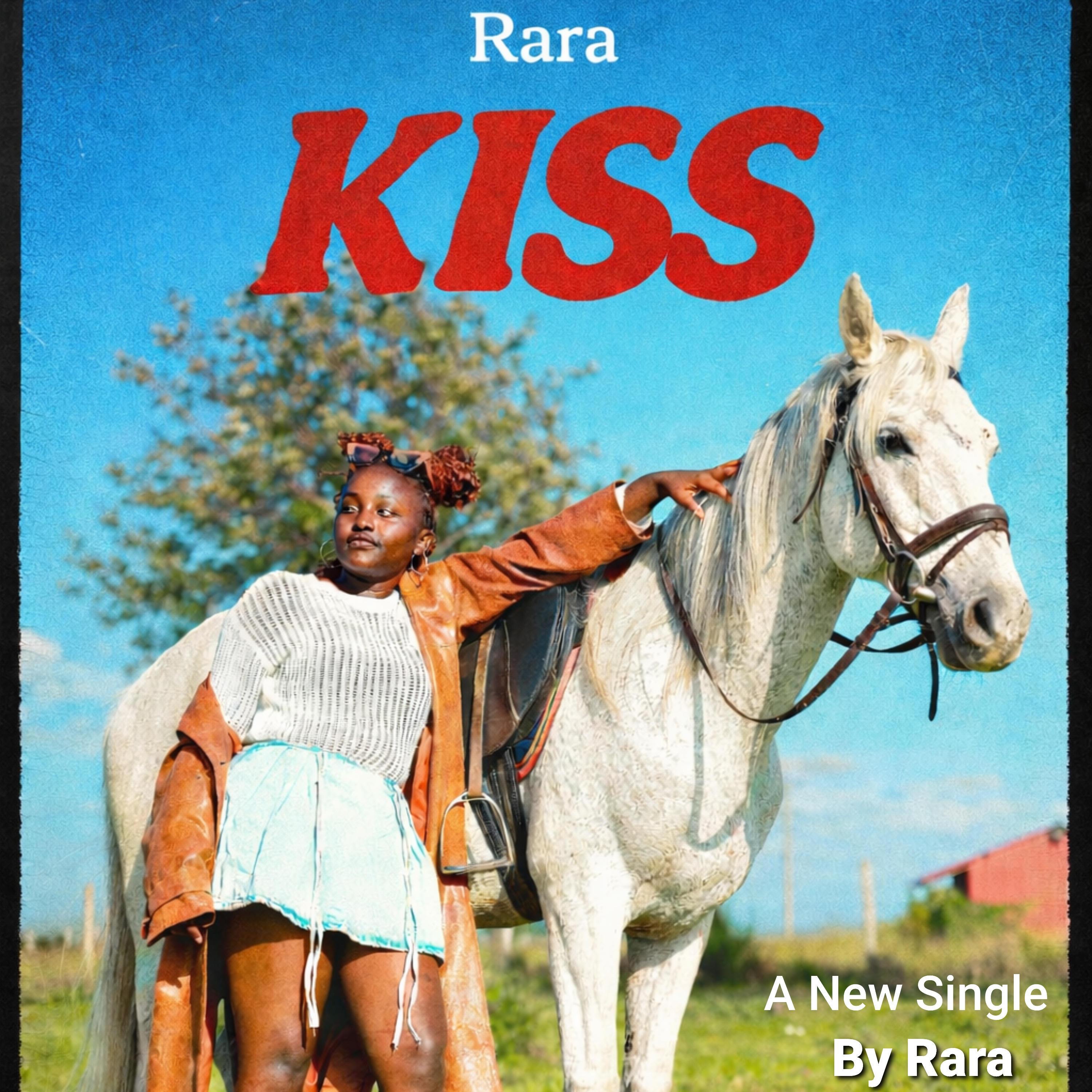 Kiss - Single