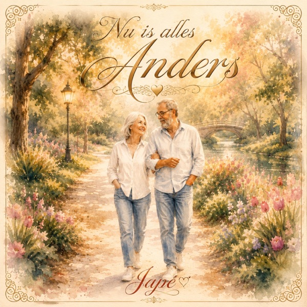 Nu is alles Anders