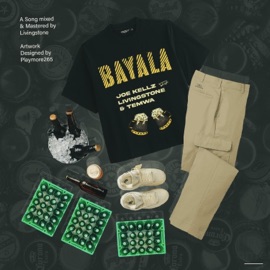 Bayala (feat. HeisLiv & Temwah) Joe Kellz
