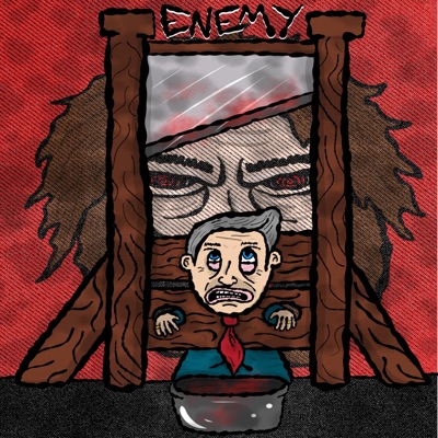 Red And Blue Magic - Single