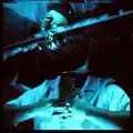 COLD COLD WORLD