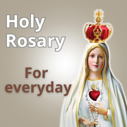 Holy Rosary - Word Rosary Fatima