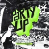 Party Up (feat. YG) [Krafty Kuts Remix] cover art
