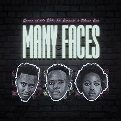 Many Faces (Radio Edit) [feat. Phiwo Sax] - Single
