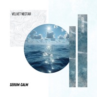 Serum Calm - Velvet Nectar, Namaste Music & Spa Zen