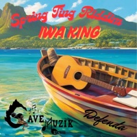 Defenda (feat. Iwa king) - Single - Cave Muzik