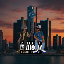 Celebrate (feat. Mason Grey, Brendi Showers, Yay.nx & Rockim Williamson) Felix The Don & AyeWhy