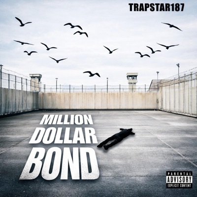 Million Dollar Bond - EP