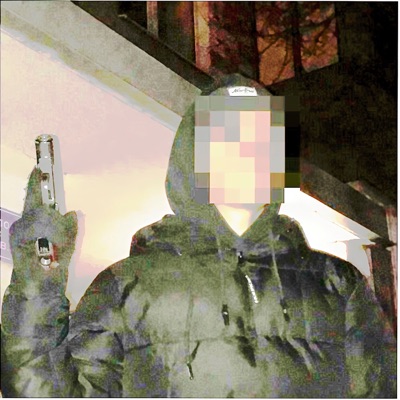 Kurry - Single