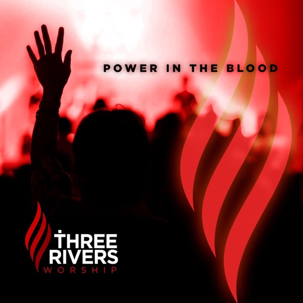 Power In The Blood