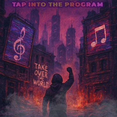Tap Into The Program - Single